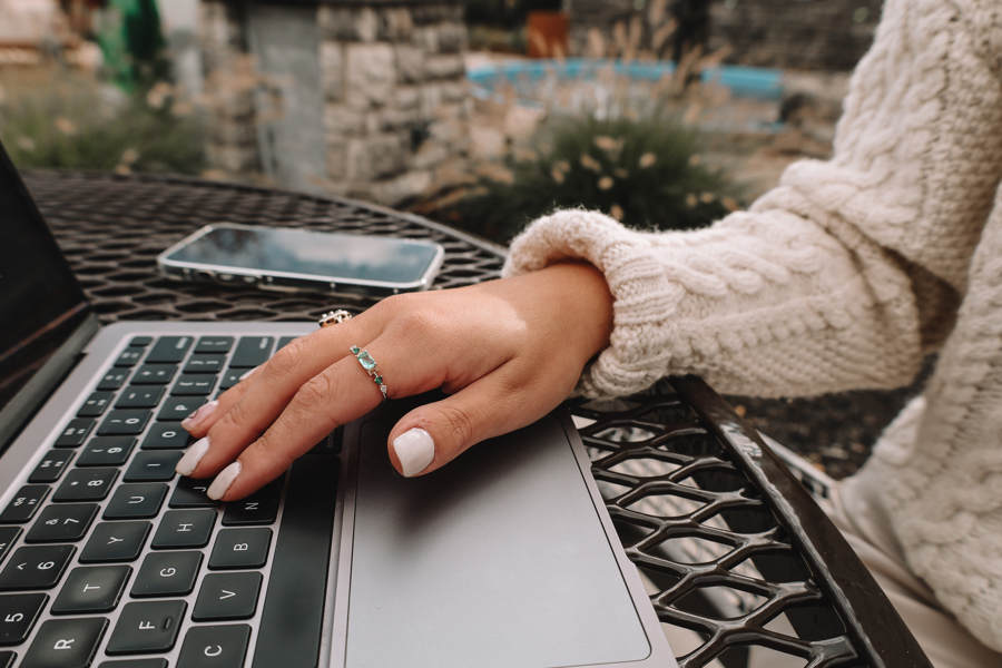 Digital Marketing Strategy