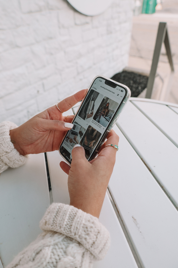 Social Media Content Creation